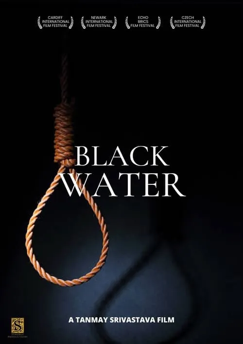 Black Water (movie)