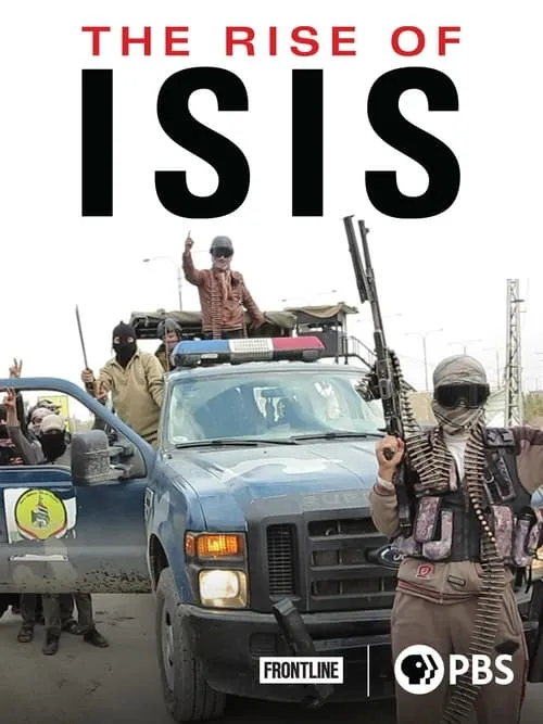 The Rise of ISIS (movie)