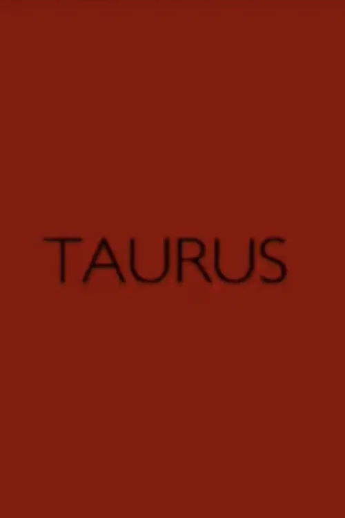 Taurus (фильм)