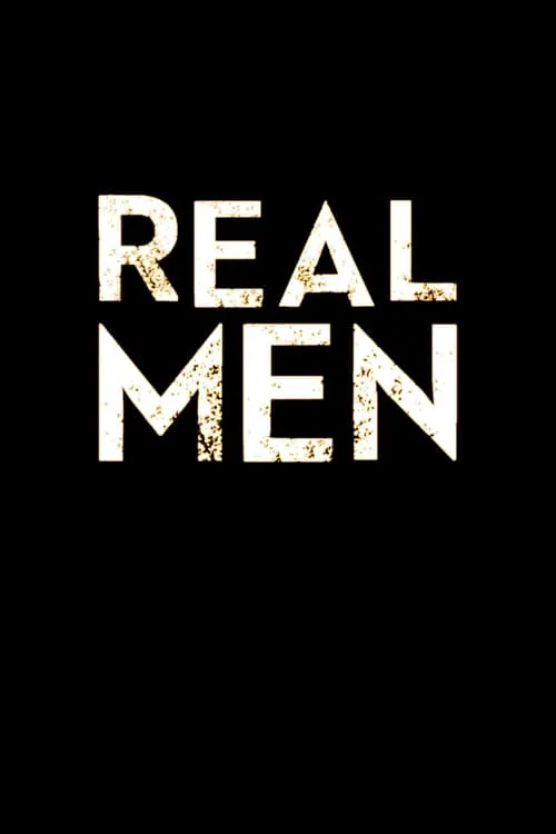 Real Men (movie)