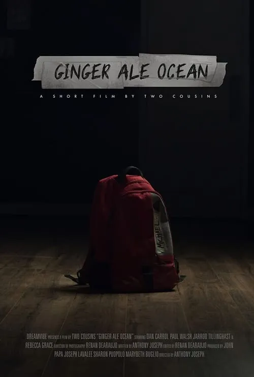 Ginger Ale Ocean (фильм)