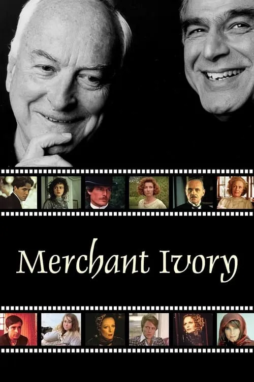 Merchant Ivory (movie)