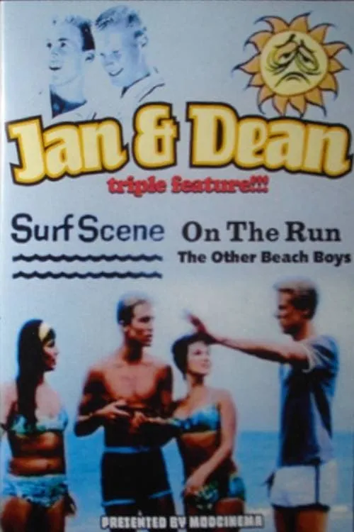 Jan & Dean: The Other Beach Boys (movie)