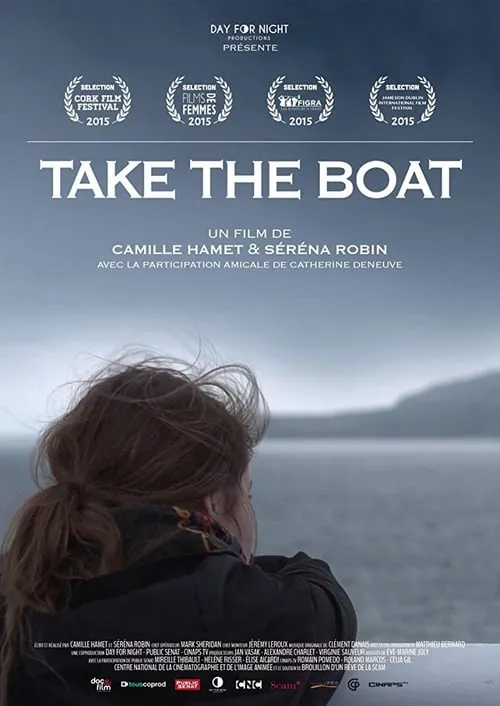 Take the Boat (фильм)