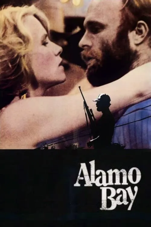 Alamo Bay (movie)