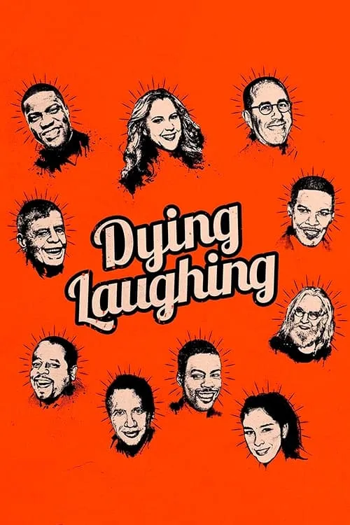 Dying Laughing (movie)