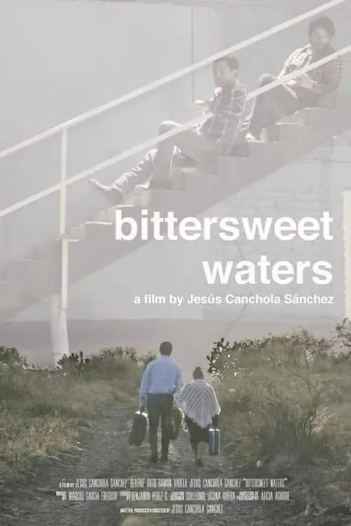 Bittersweet Waters (movie)