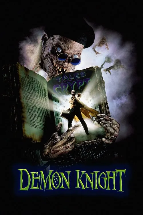 Tales from the Crypt: Demon Knight (movie)