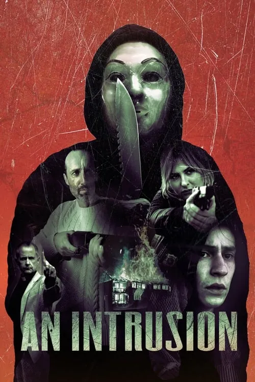 An Intrusion (movie)