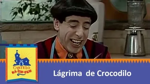 Lágrima de Crocodilo