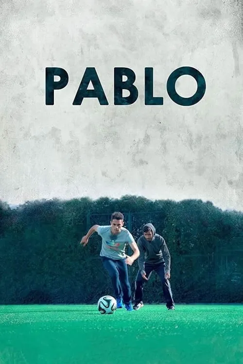 Pablo (movie)