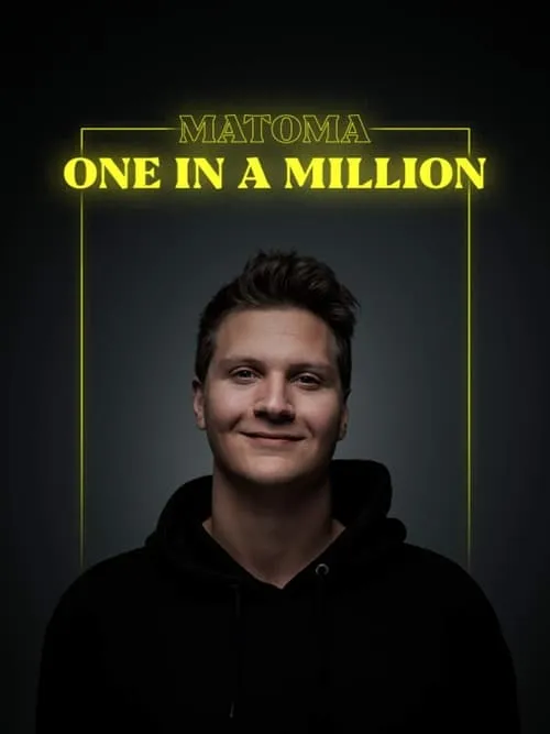 Matoma: One in a Million (фильм)