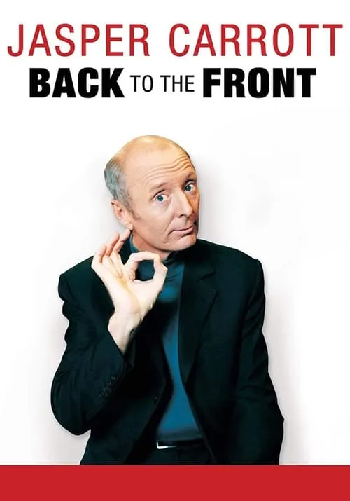 Jasper Carrott Back to the Front (series)