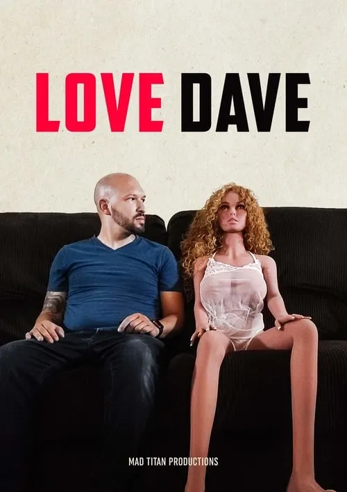 Love Dave (movie)