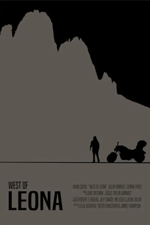 West of Leona (movie)