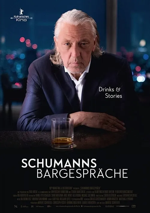 Schumanns Bargespräche (фильм)