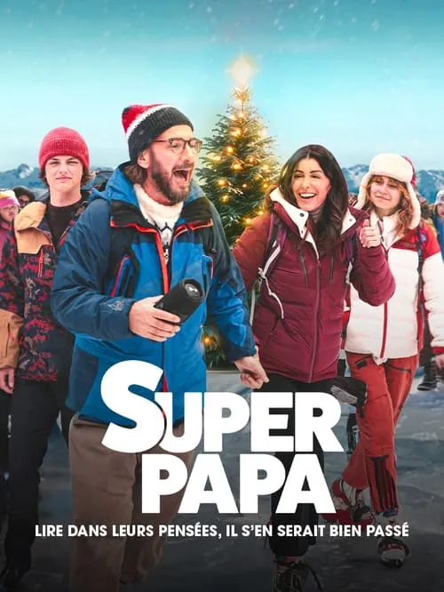 Superpapa (фильм)