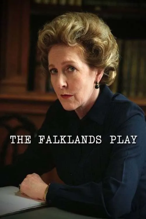 The Falklands Play (movie)