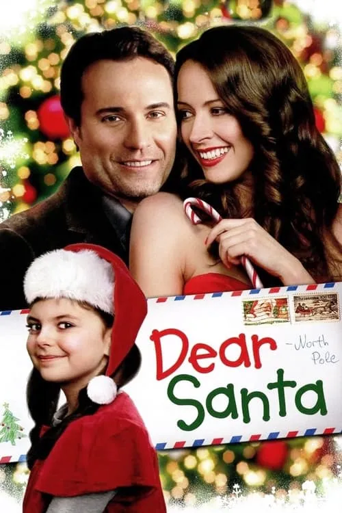 Dear Santa (movie)