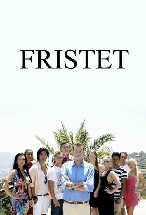 Fristet (сериал)