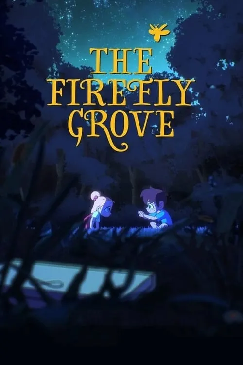 The Firefly Grove