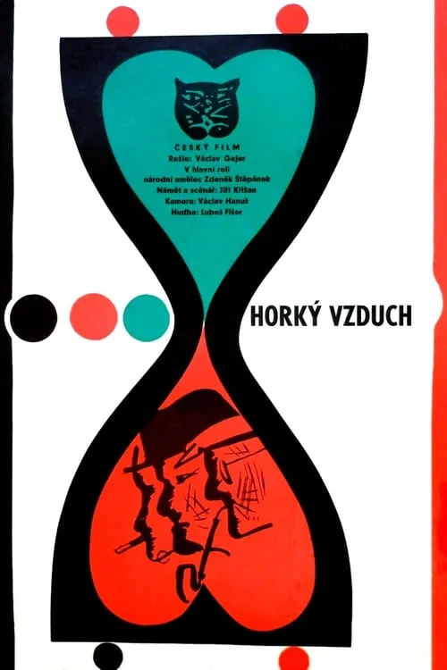 Horký vzduch (movie)