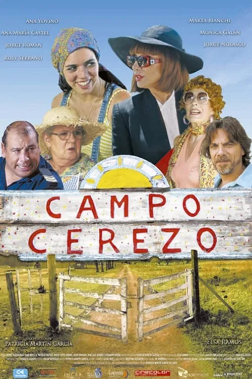 Campo Cerezo (фильм)