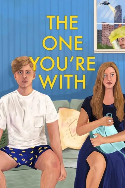 The One You're With (movie)