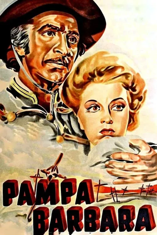 Savage Pampas (movie)