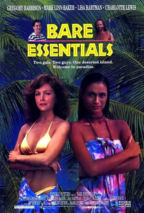 Bare Essentials (movie)