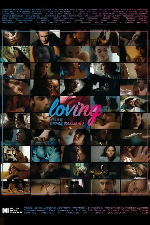 Loving (movie)