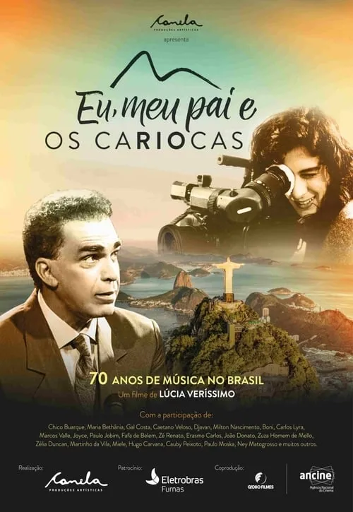 Eu, Meu Pai e Os Cariocas (movie)