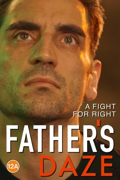 Father's Daze (movie)