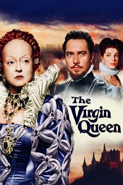 The Virgin Queen (movie)