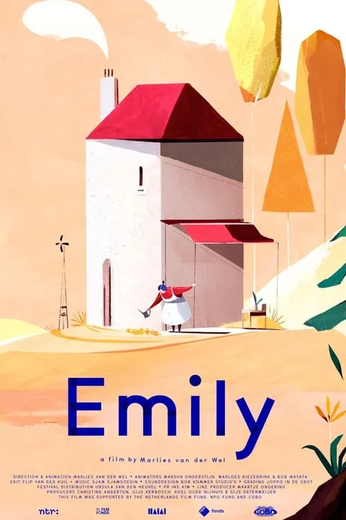 Emily (фильм)