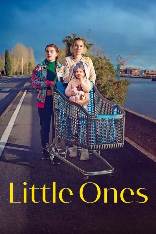 Little Ones (movie)