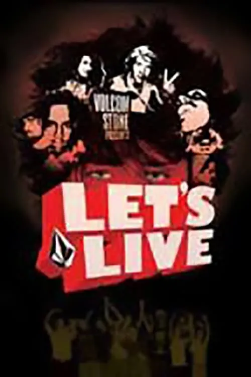 Let's Live (movie)