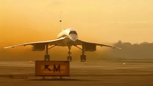 Crash of the Concorde