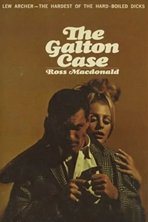 The Galton Case (movie)