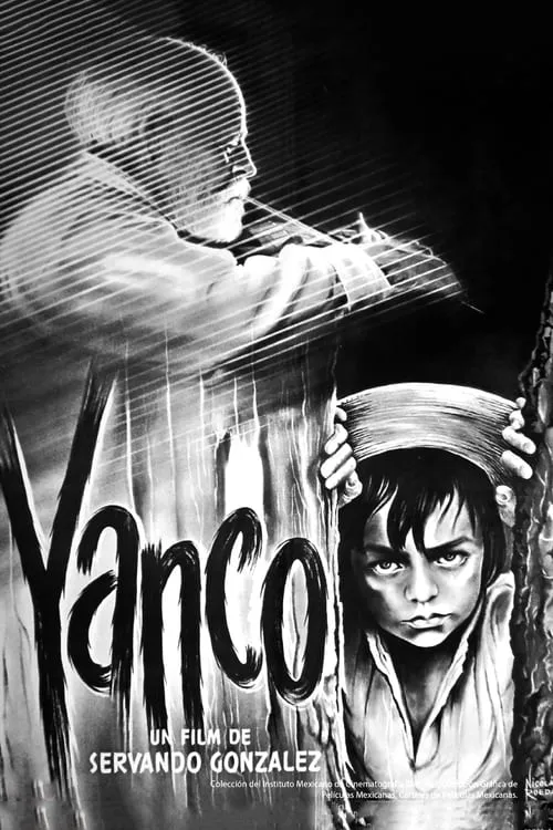 Yanco (movie)