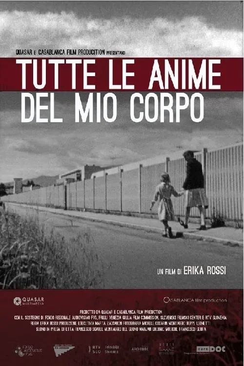 Tutte le anime del mio corpo (фильм)