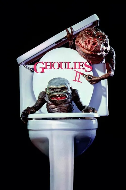 Ghoulies II (movie)