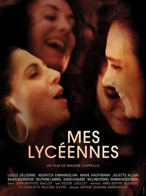 Mes lycéennes (фильм)