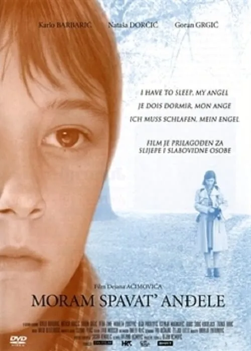 I Have to Sleep, My Angel (movie)