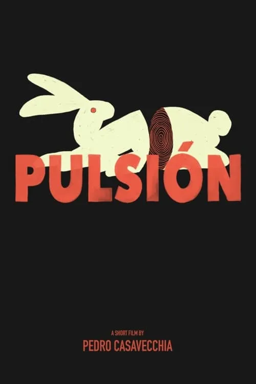 Pulsión (фильм)