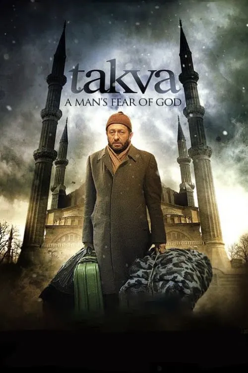 Takva: A Man's Fear of God (movie)