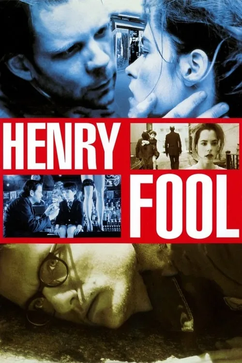 Henry Fool (movie)