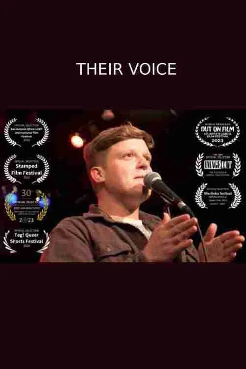 Their Voice (movie)