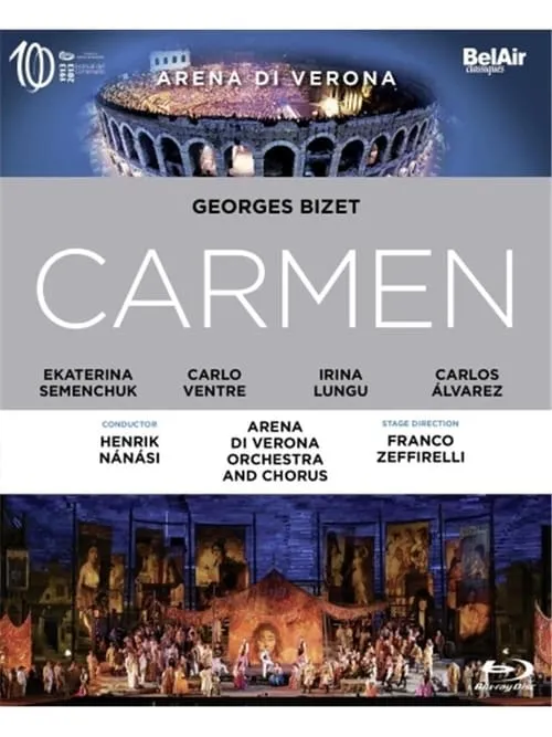 Carmen (фильм)