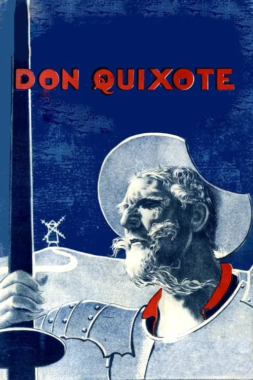 Don Quixote (movie)